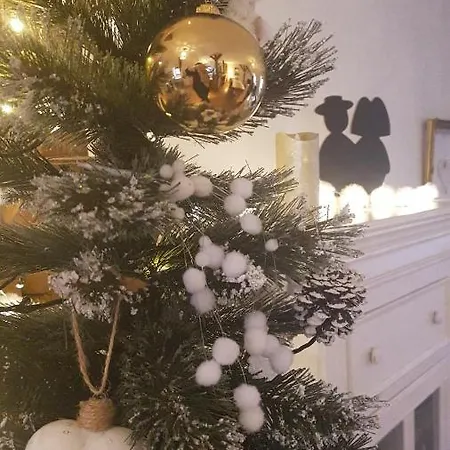 Apartament Les Toits De Turckheim