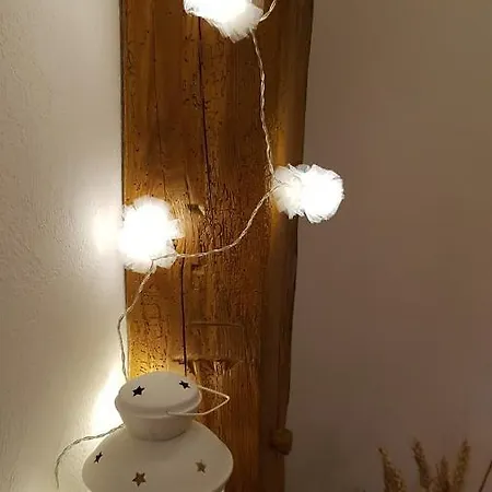 Les Toits De Apartment