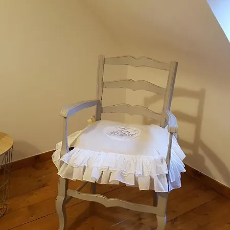 Apartment Les Toits De