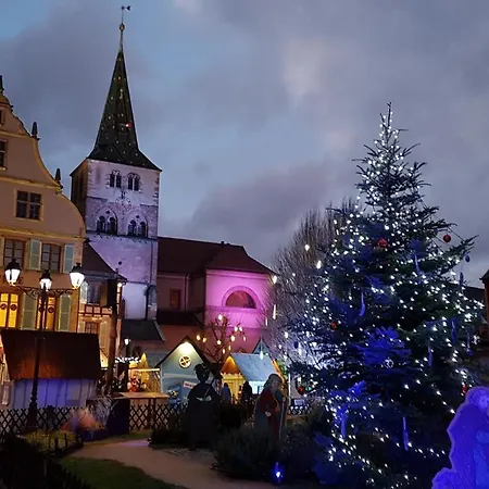 Les Toits De Apartament *