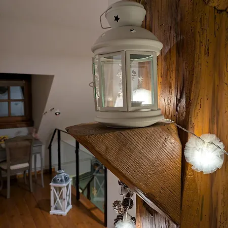 Apartament Les Toits De Turckheim