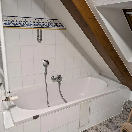Les Toits De Apartment *