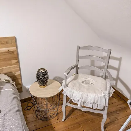 Apartament Les Toits De Turckheim