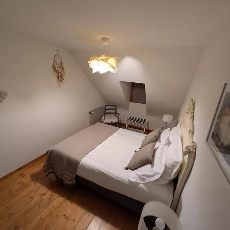 Les Toits De Turckheim