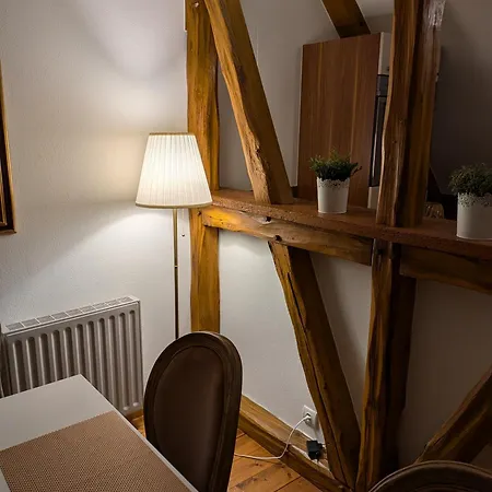 Les Toits De Apartment *