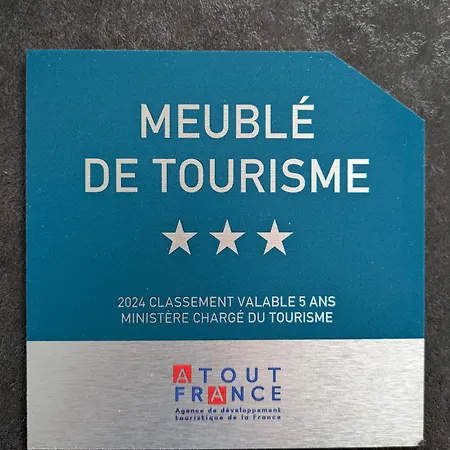 Les Toits De Apartment