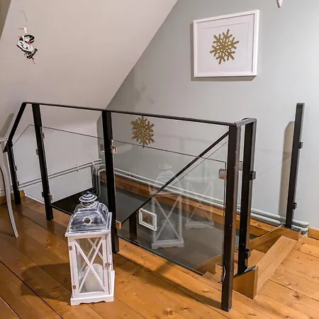 Apartament Les Toits De Turckheim